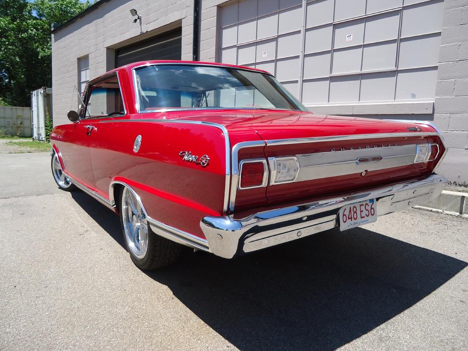 WWW.2ndgenrestorations.com