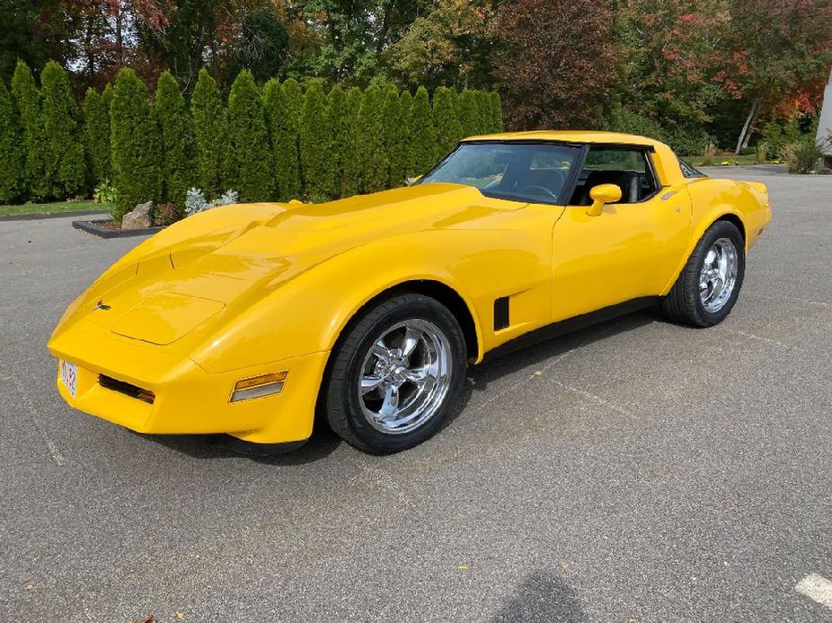 2nd Generation Restorations