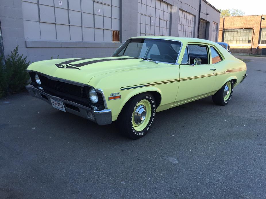 2NDGENRESTORATIONS.COM